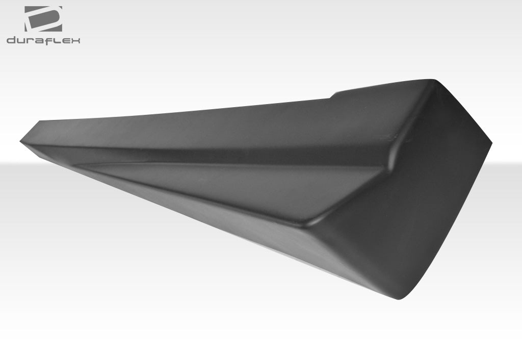 2013-2020 Scion FRS Duraflex V-Speed Side Skirts
