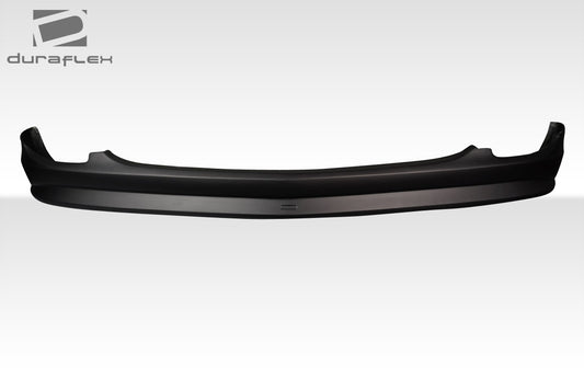 2006-2008 Mercedes CLS Duraflex Eros Version 1 Front Lip