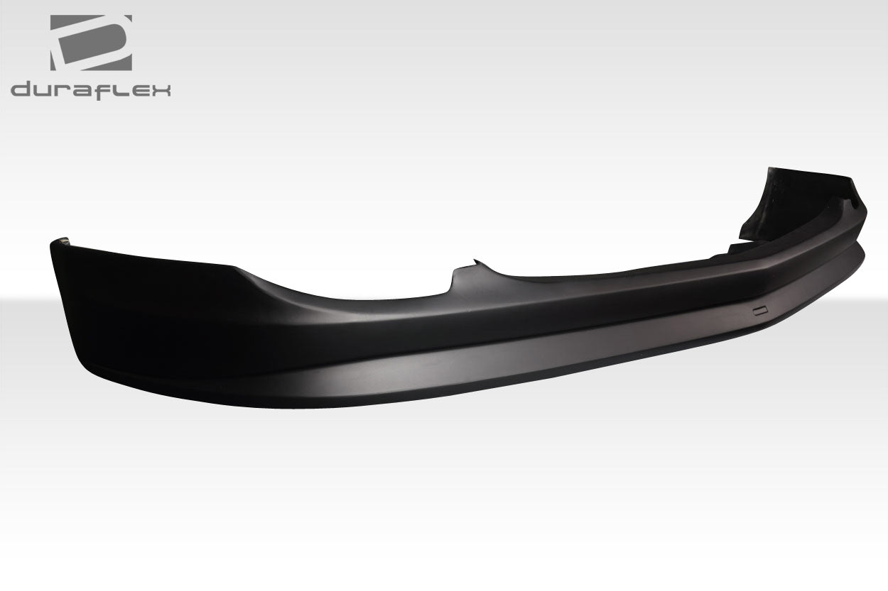 2006-2008 Mercedes CLS Duraflex Eros Version 1 Front Lip