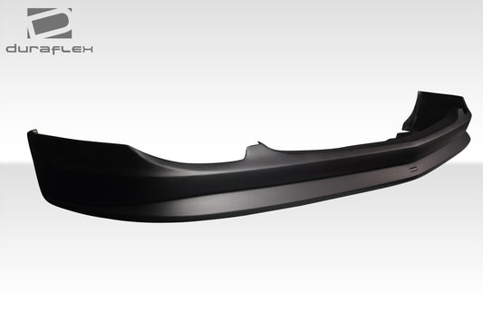 2006-2008 Mercedes CLS Duraflex Eros Version 1 Front Lip