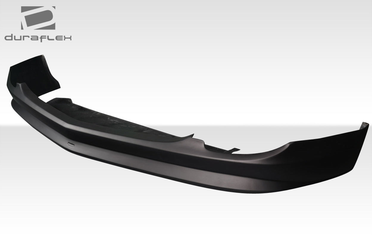 2006-2008 Mercedes CLS Duraflex Eros Version 1 Front Lip