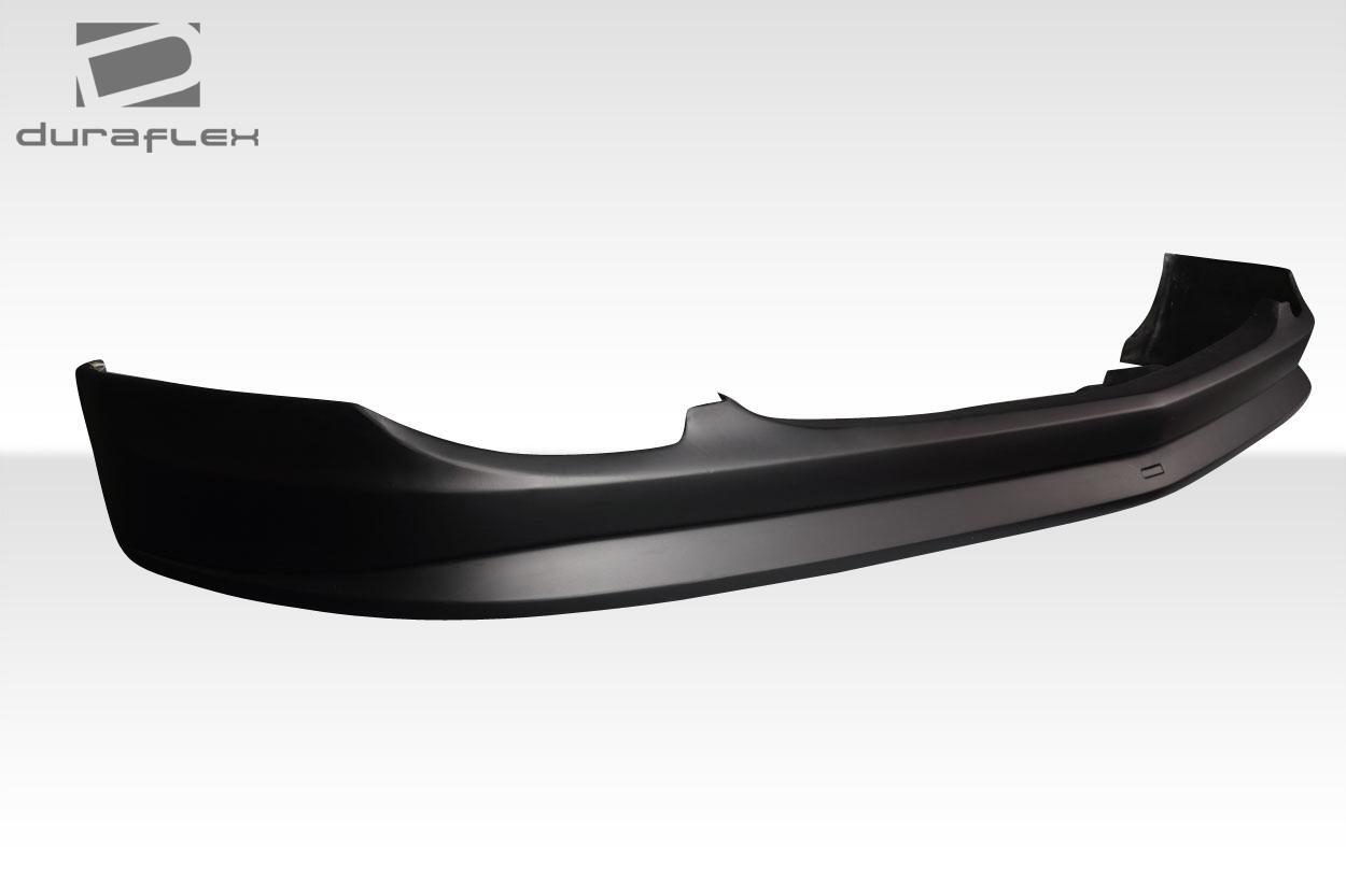2006-2008 Mercedes CLS Duraflex Eros Version 1 Front Lip