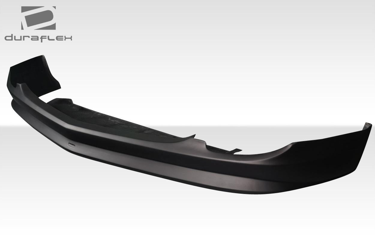 2006-2008 Mercedes CLS Duraflex Eros Version 1 Front Lip
