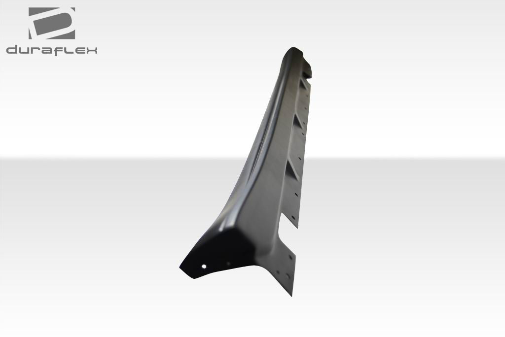 2006-2011 Mercedes CLS Class C219 W219 Eros Version 1 Side Skirts Rocker Panels - 2 Piece (S)