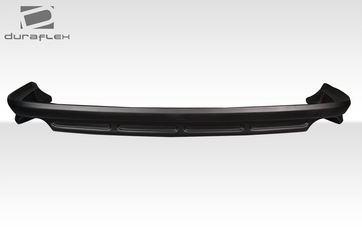 2006-2008 Mercedes CLS Duraflex Eros Version 1 Rear Lip