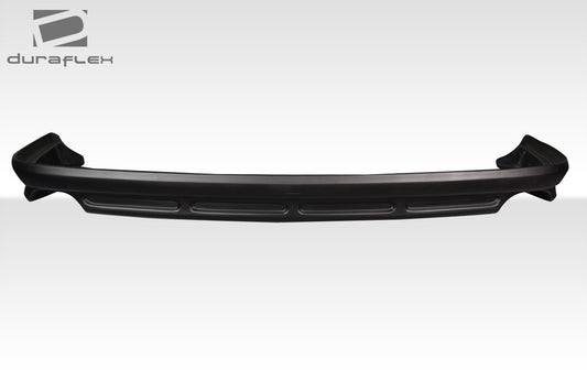 2006-2008 Mercedes CLS Duraflex Eros Version 1 Rear Lip