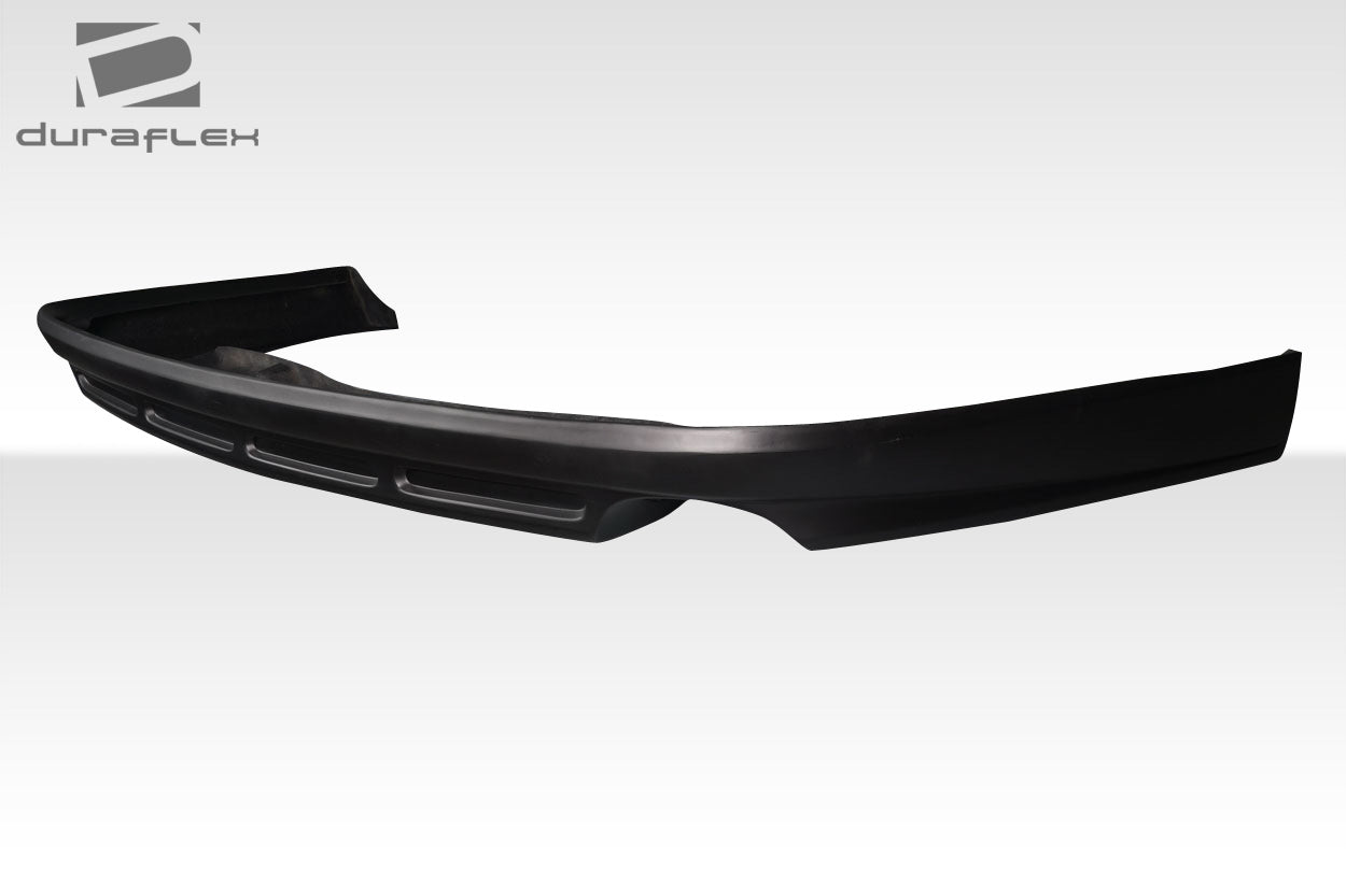 2006-2008 Mercedes CLS Duraflex Eros Version 1 Rear Lip