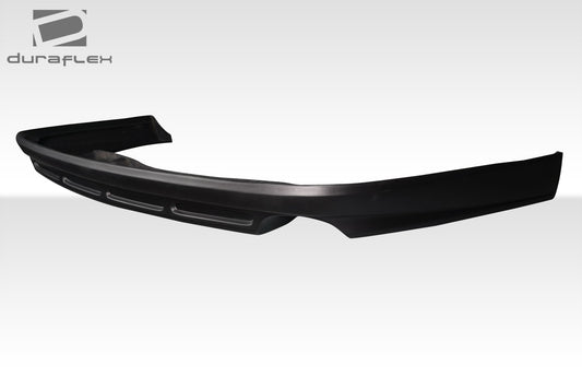 2006-2008 Mercedes CLS Duraflex Eros Version 1 Rear Lip