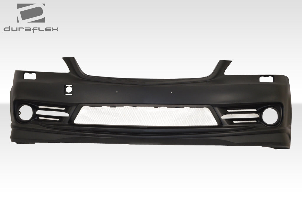 2007-2009 Mercedes S Class Duraflex Eros Version 3 Front Bumper