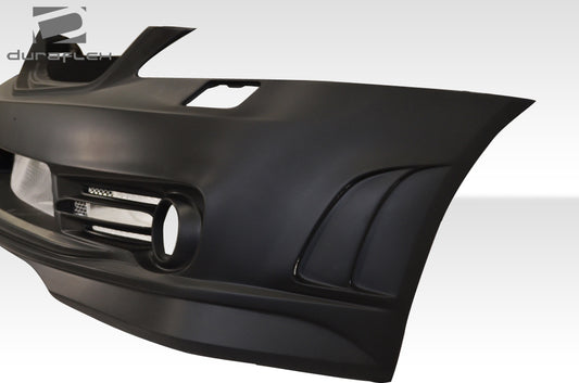 2007-2009 Mercedes S Class Duraflex Eros Version 3 Front Bumper