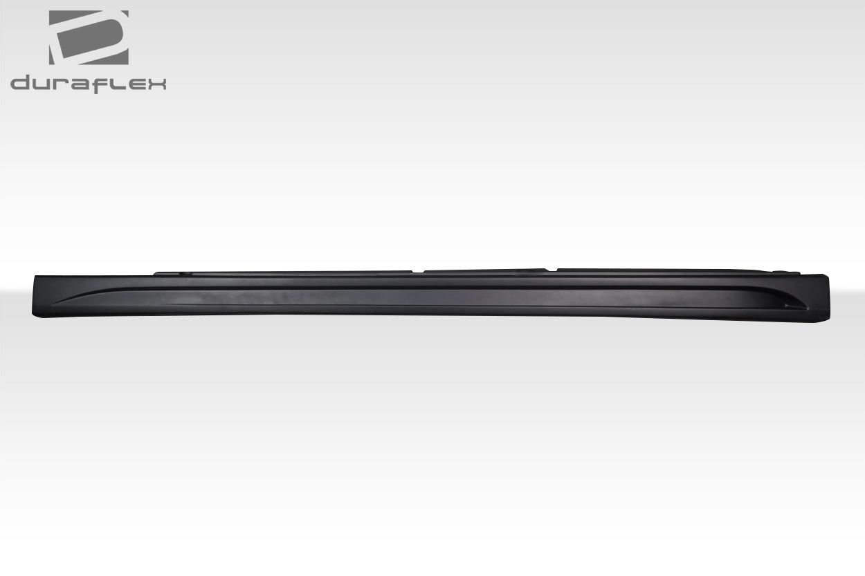 2007-2013 Mercedes S Class Duraflex Eros Version 3 Side Skirts