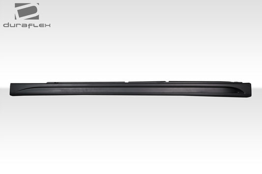 2007-2013 Mercedes S Class Duraflex Eros Version 3 Side Skirts