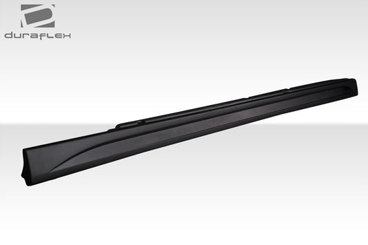 2007-2013 Mercedes S Class Duraflex Eros Version 3 Side Skirts