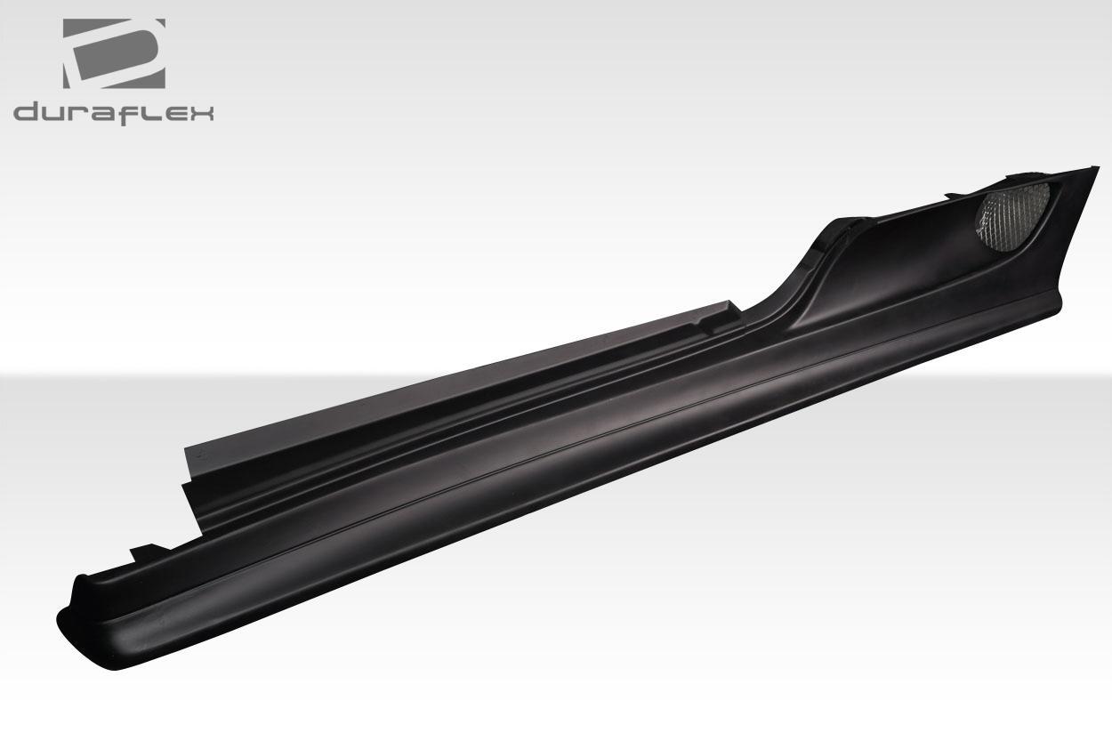 1999-2004 Ferrari 360 Modena Duraflex Eros Version 1 Side Skirts