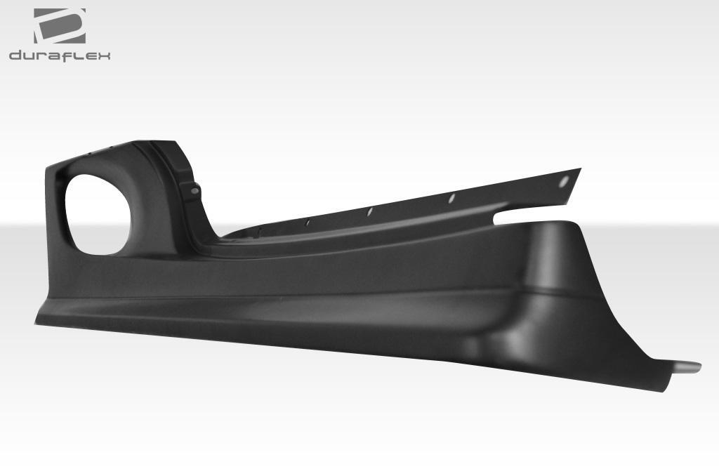 1999-2004 Ferrari 360 Modena Duraflex Eros Version 1 Side Skirts