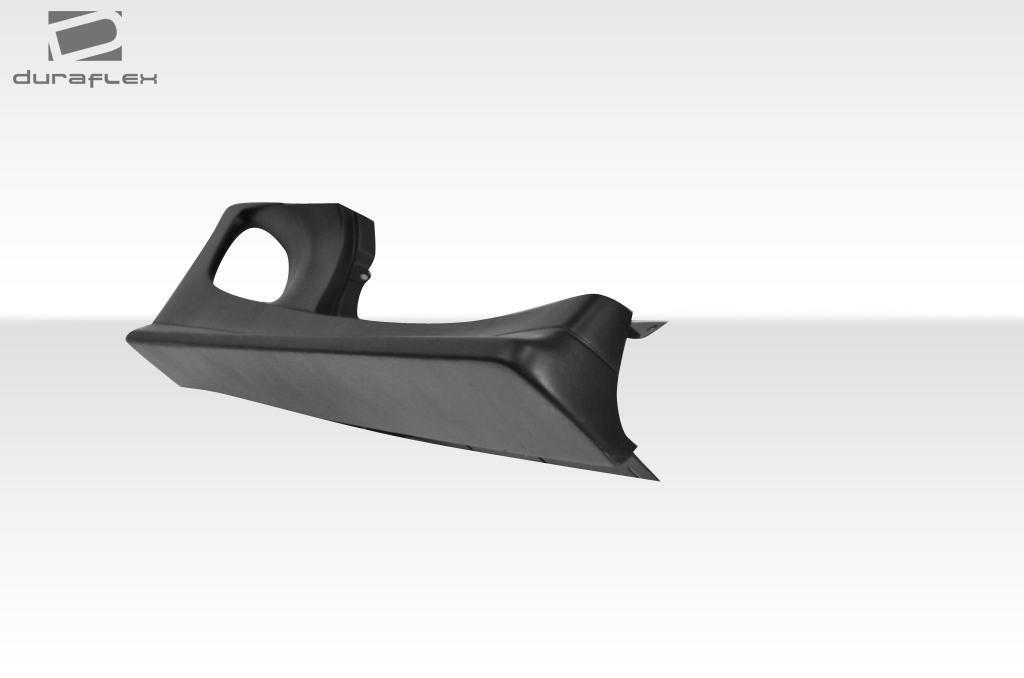 1999-2004 Ferrari 360 Modena Duraflex Eros Version 1 Side Skirts