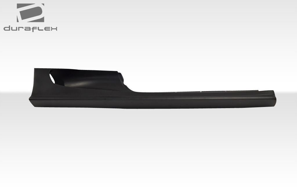 1999-2004 Ferrari 360 Modena Duraflex Eros Version 1 Side Skirts