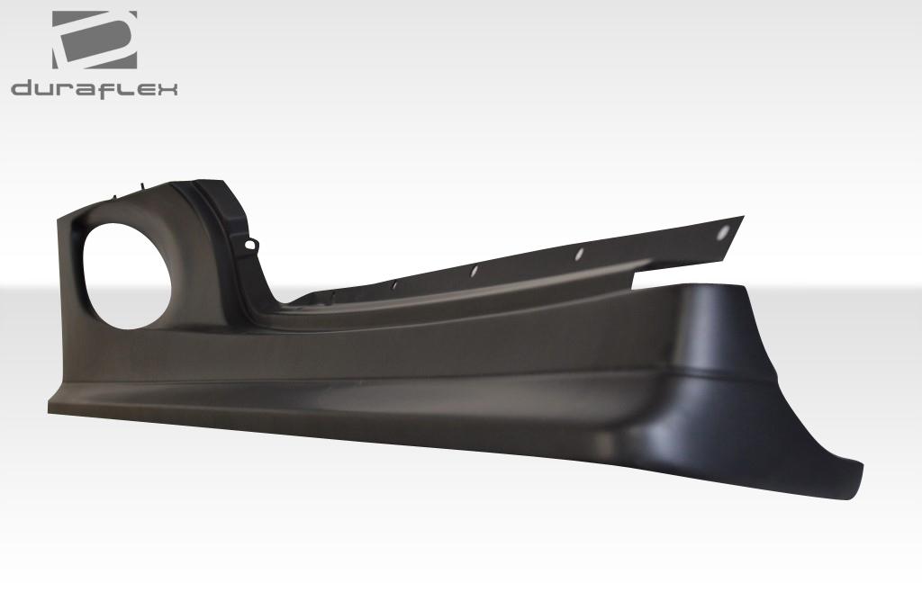 1999-2004 Ferrari 360 Modena Duraflex Eros Version 1 Side Skirts