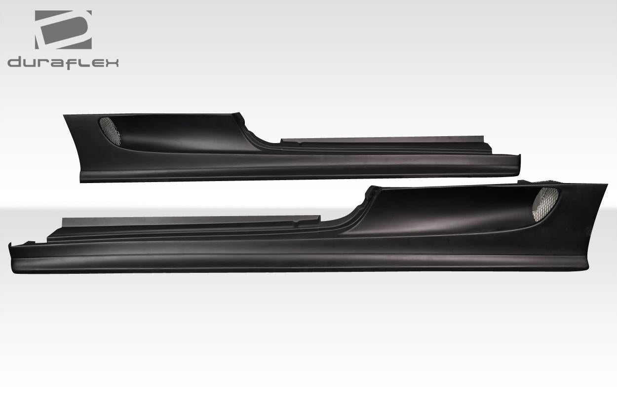 1999-2004 Ferrari 360 Modena Duraflex Eros Version 1 Side Skirts