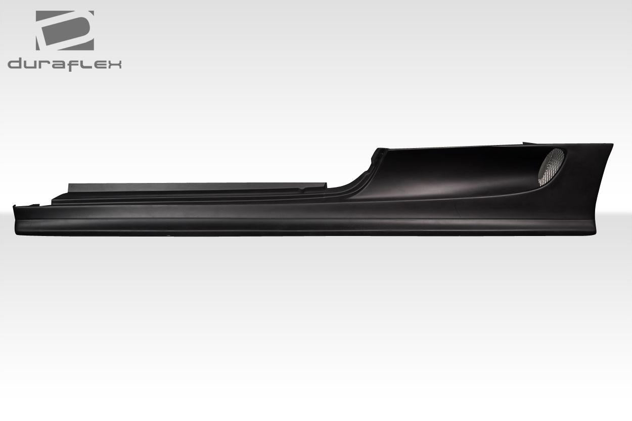 1999-2004 Ferrari 360 Modena Duraflex Eros Version 1 Side Skirts