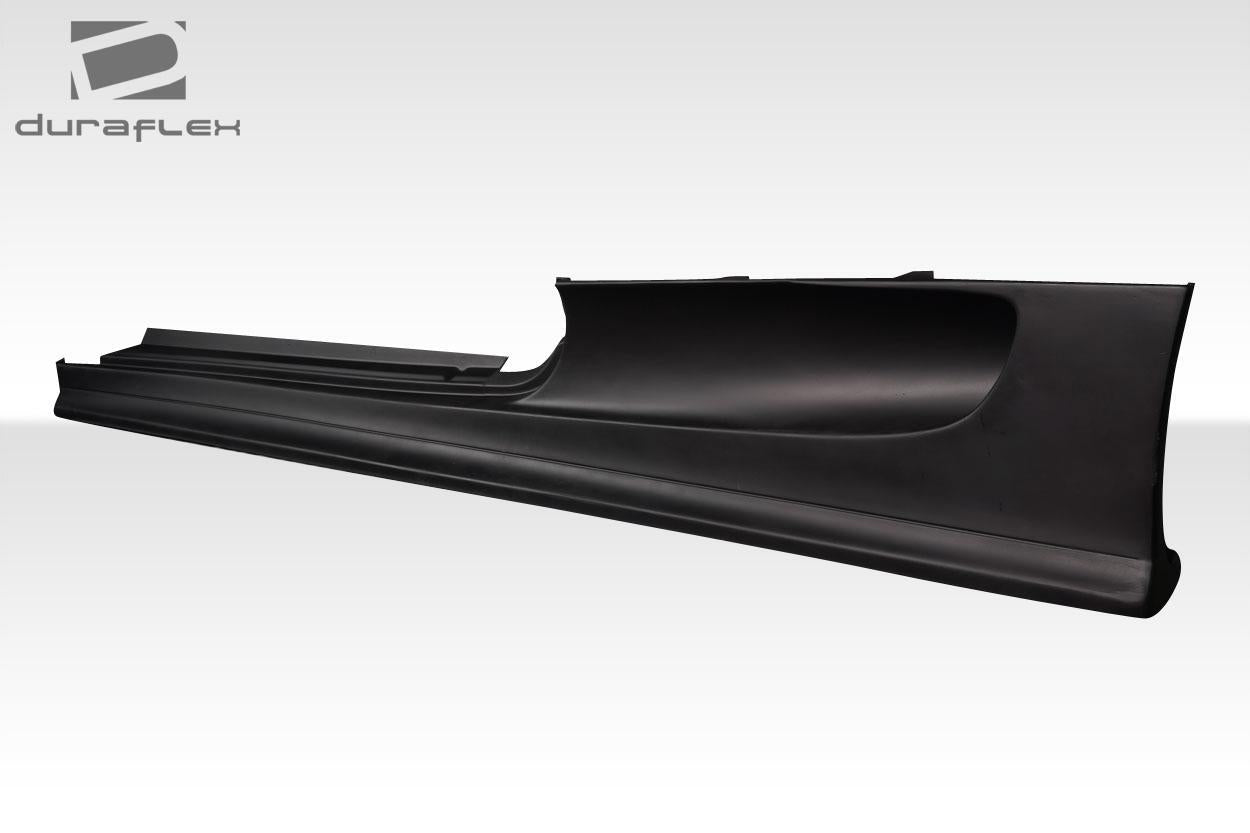 1999-2004 Ferrari 360 Modena Duraflex Eros Version 1 Side Skirts