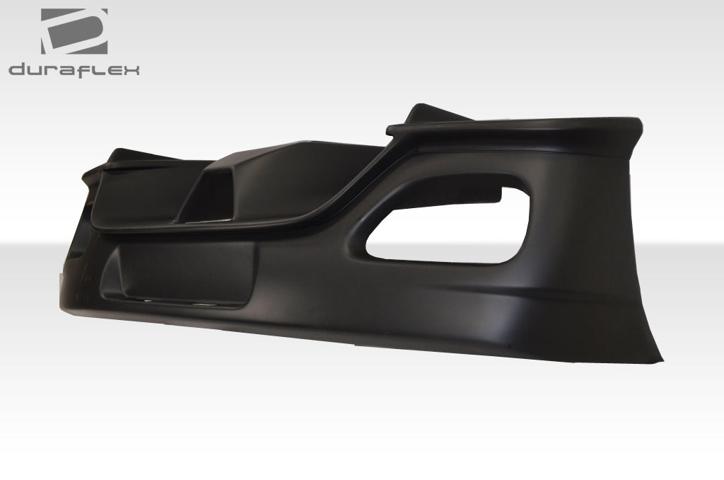 1999-2004 Ferrari 360 Modena Eros Version 1 Rear Bumper Cover - 1 Piece