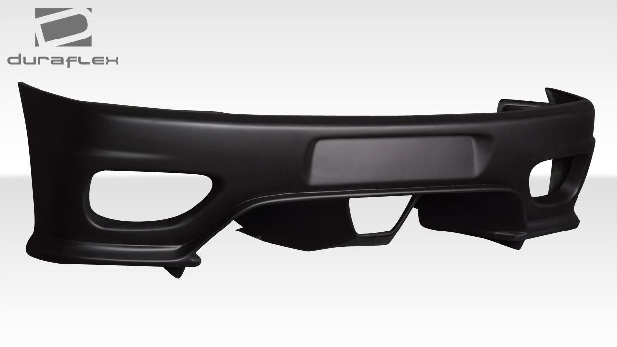 1999-2004 Ferrari 360 Modena Duraflex Eros Version 1 Rear Bumper