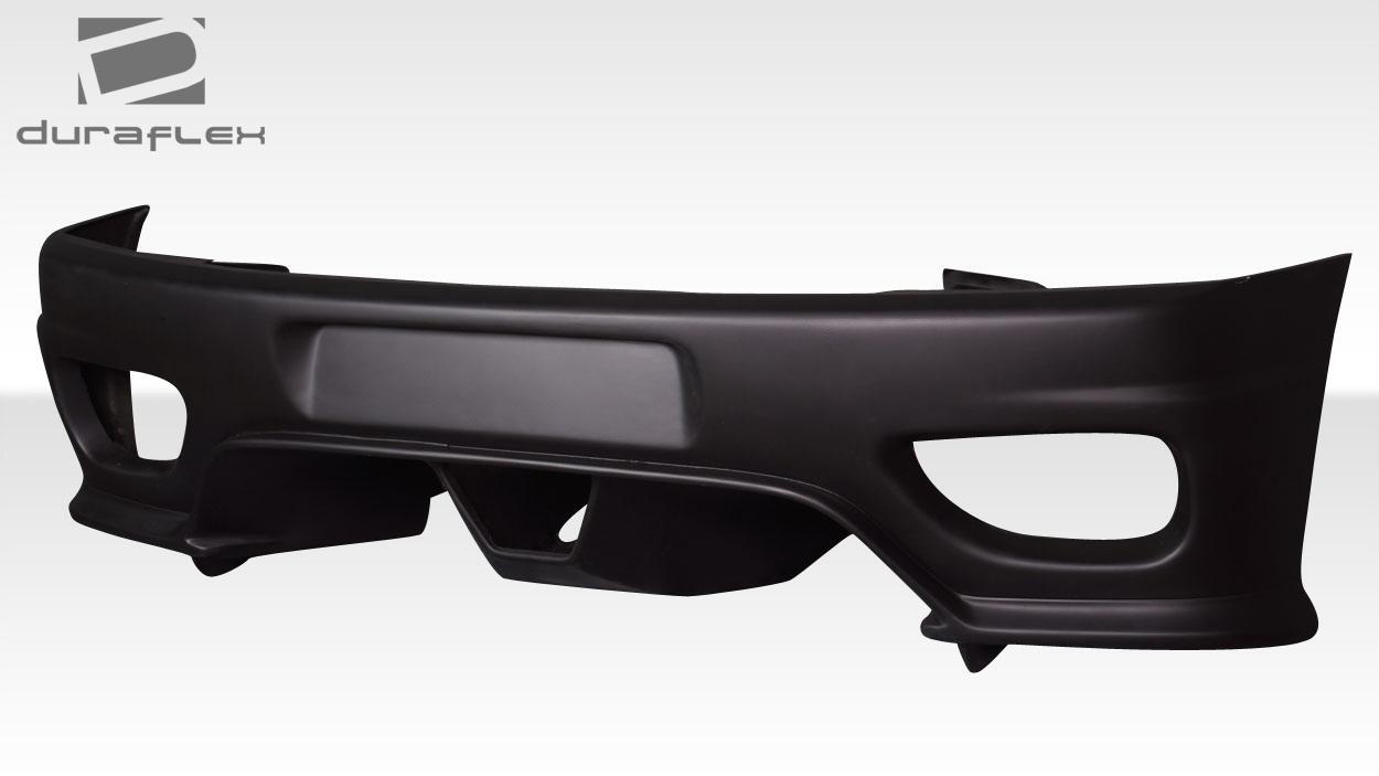 1999-2004 Ferrari 360 Modena Duraflex Eros Version 1 Rear Bumper