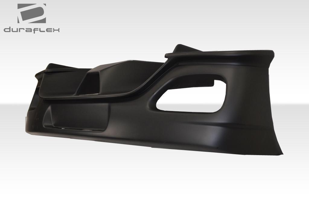 1999-2004 Ferrari 360 Modena Duraflex Eros Version 1 Rear Bumper