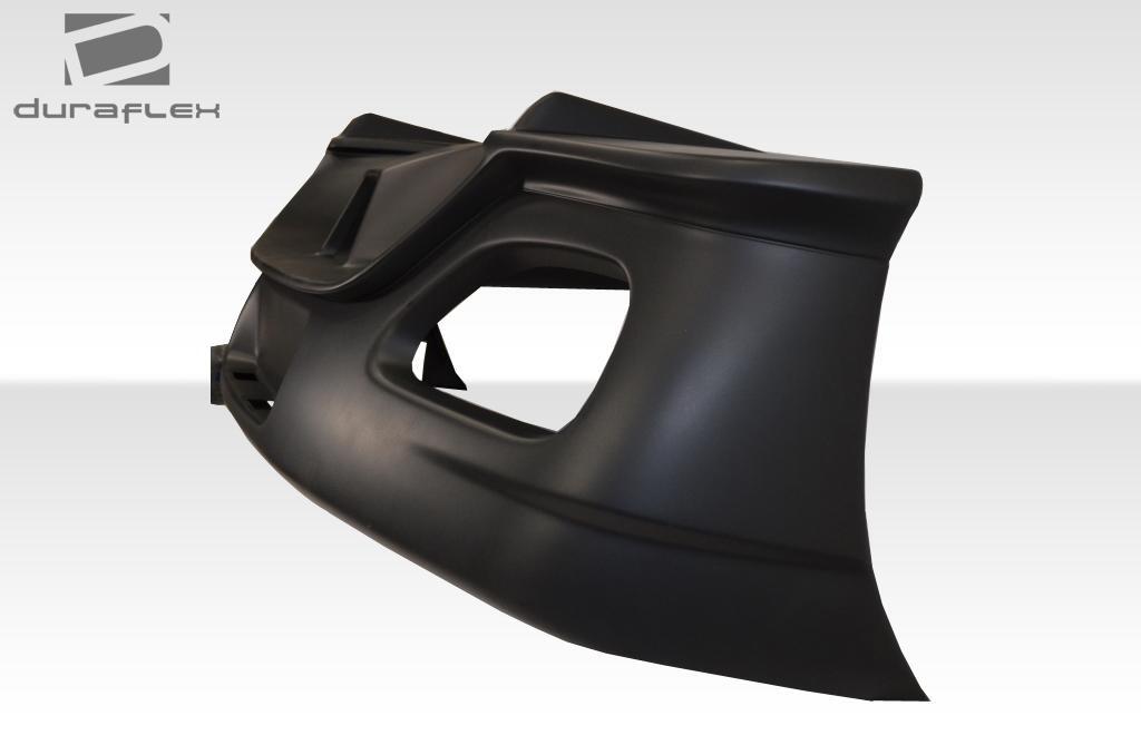 1999-2004 Ferrari 360 Modena Duraflex Eros Version 1 Rear Bumper
