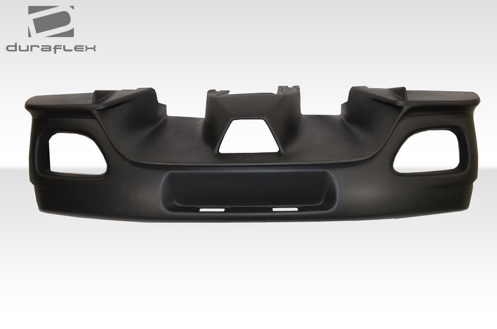 1999-2004 Ferrari 360 Modena Duraflex Eros Version 1 Rear Bumper