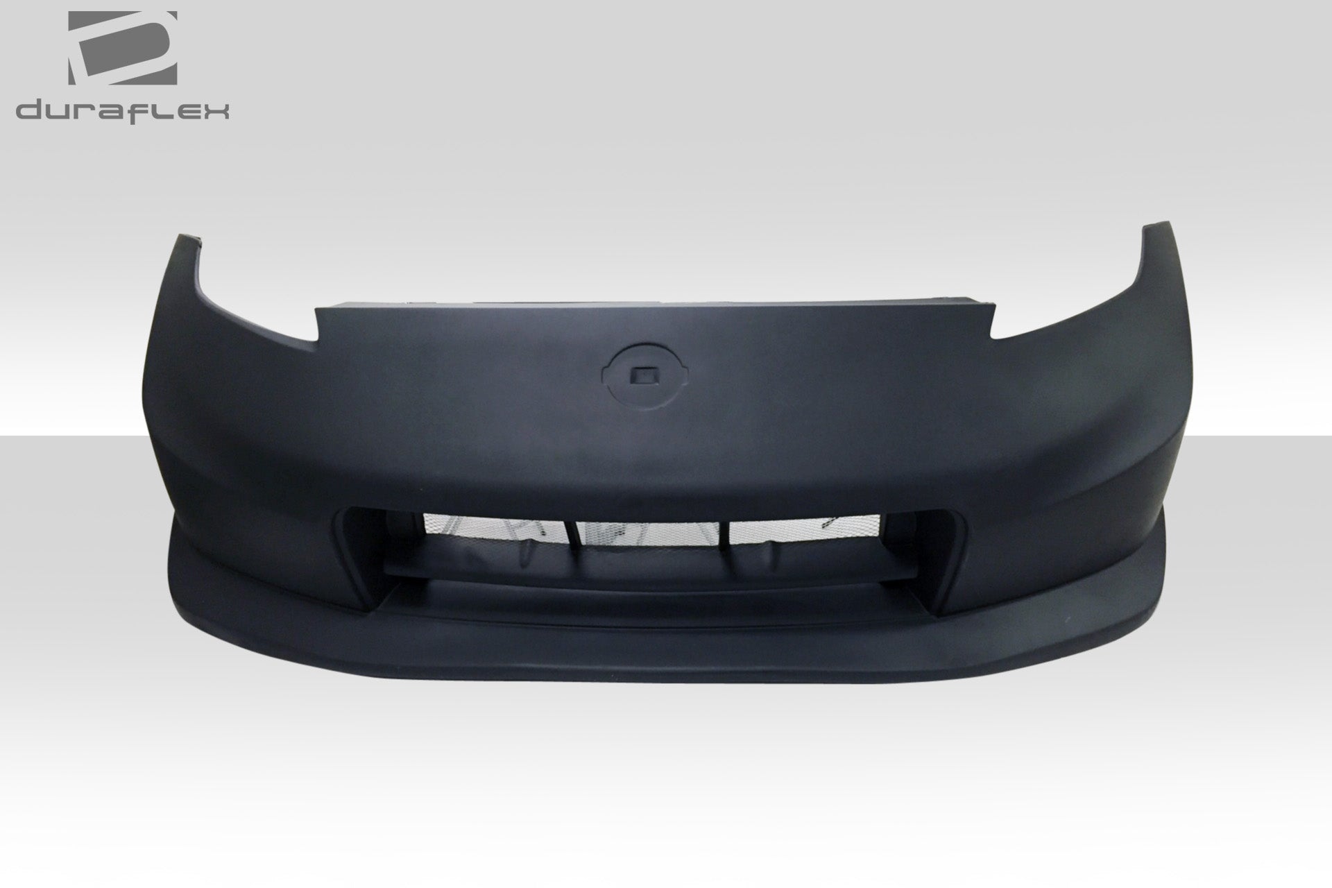 2009-2020 Nissan 370Z Z34 Duraflex N-4 Front Bumper Cover - 1 Piece