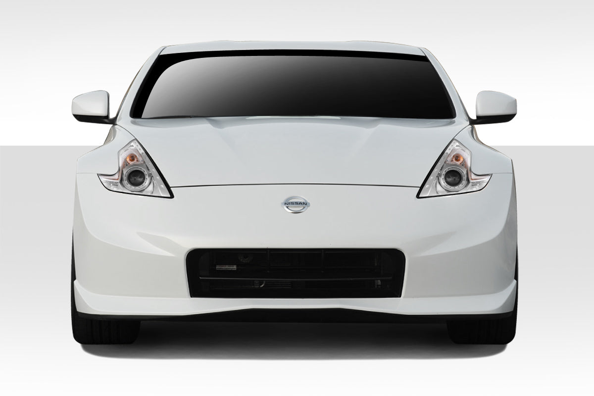 2009-2020 Nissan 370Z Duraflex N-4 Kit