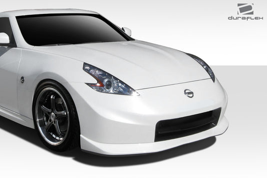 2009-2020 Nissan 370Z Duraflex N-4 Front Bumper