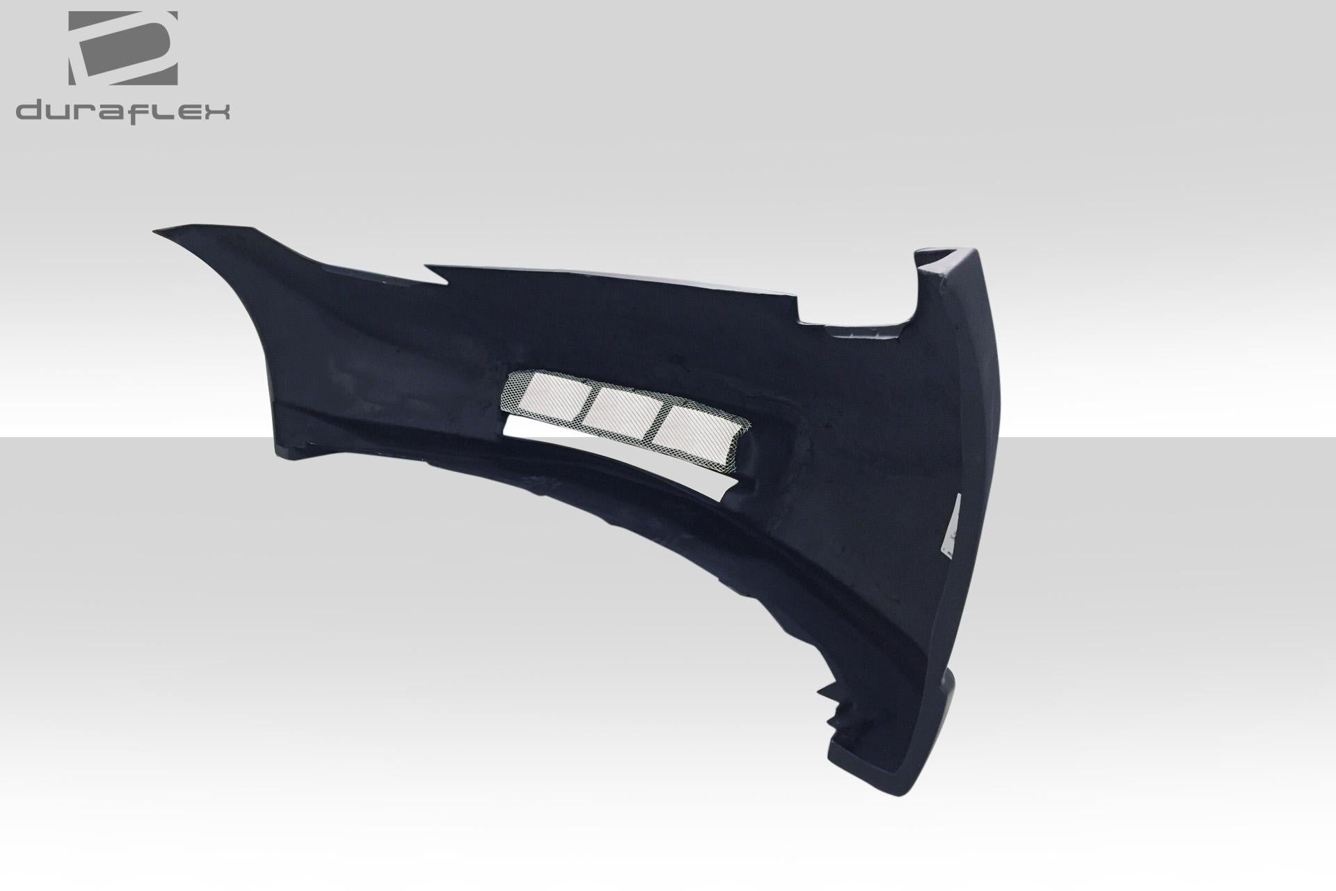 2009-2020 Nissan 370Z Duraflex N-4 Front Bumper