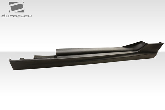 2009-2020 Nissan 370Z Duraflex N-4 Side Skirts