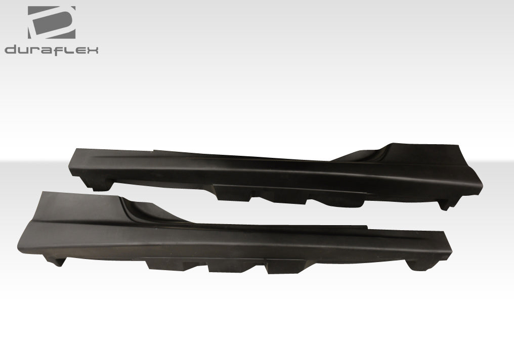 2009-2020 Nissan 370Z Duraflex N-4 Side Skirts