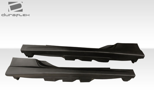 2009-2020 Nissan 370Z Duraflex N-4 Side Skirts