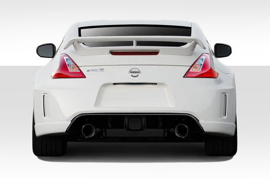2009-2020 Nissan 370Z Duraflex N-4 Kit