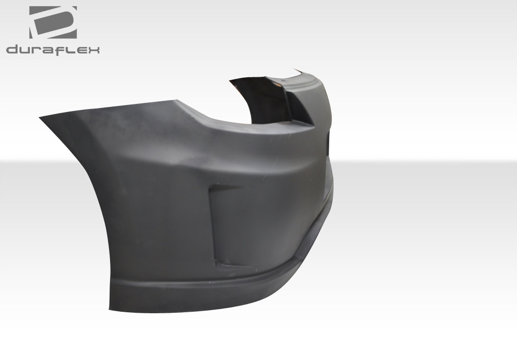 2009-2020 Nissan 370Z Duraflex N-4 Rear Bumper