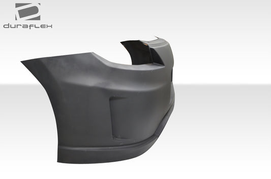 2009-2020 Nissan 370Z Duraflex N-4 Rear Bumper