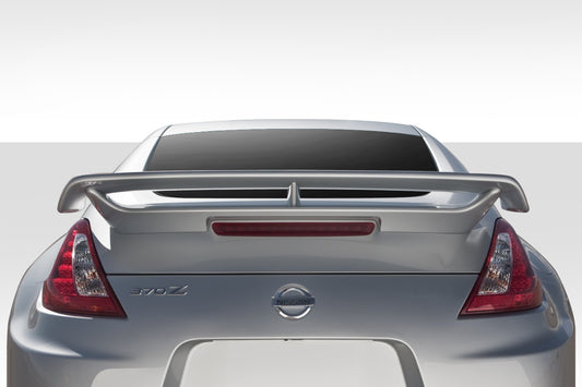 2009-2020 Nissan 370Z Duraflex N-4 Rear Wing