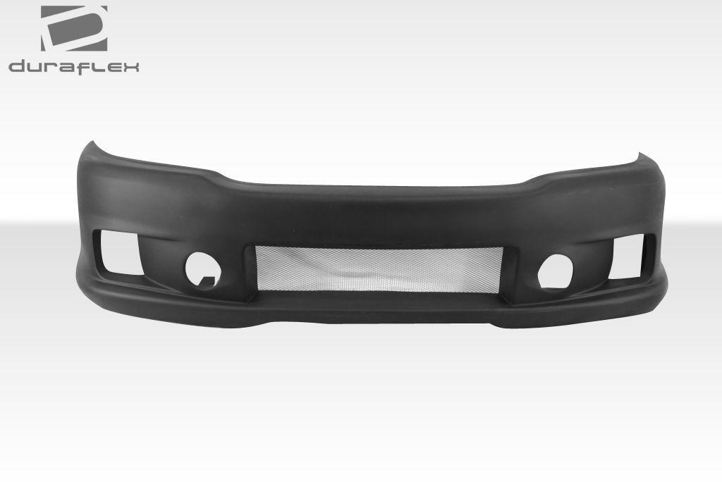 1997-2003 Ford F150 Duraflex BT-2 Front Bumper