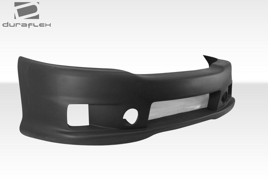 1997-2003 Ford F150 Duraflex BT-2 Front Bumper