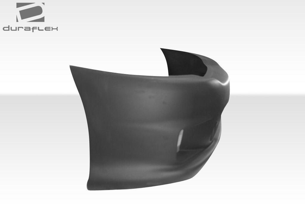 1997-2003 Ford F150 Duraflex BT-2 Front Bumper