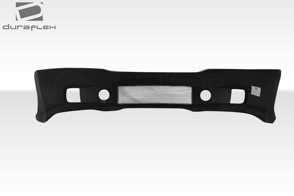 1997-2003 Ford F150 Duraflex BT-2 Front Bumper