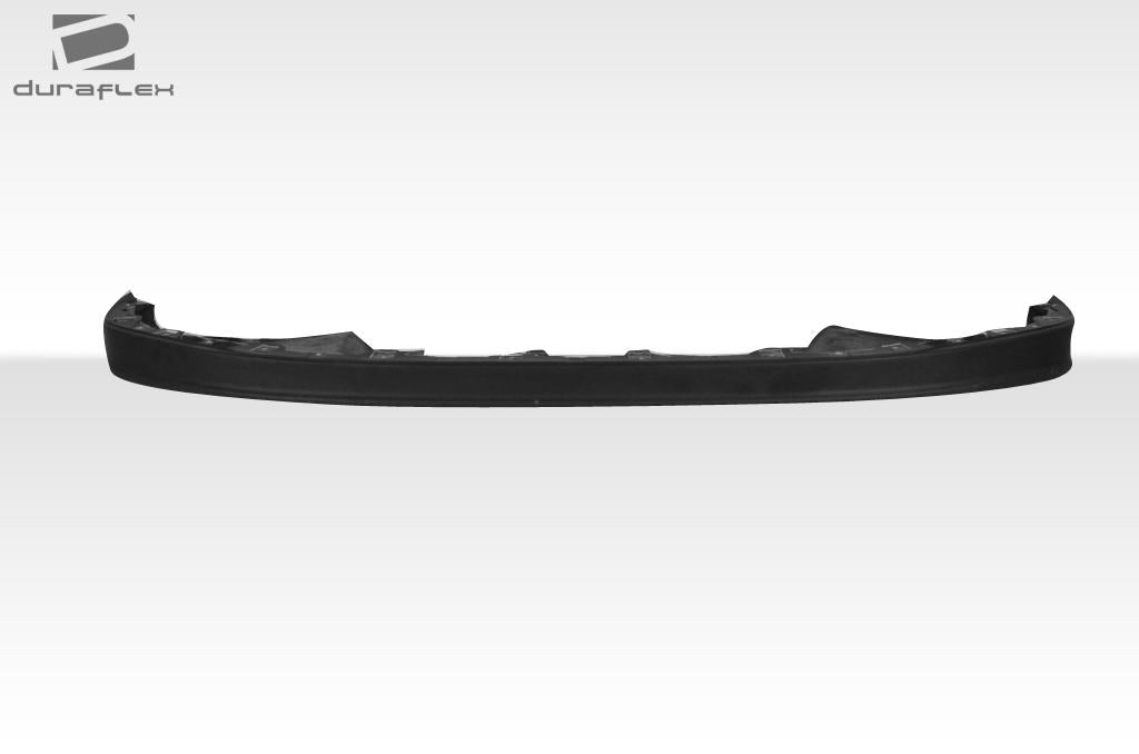 2009-2016 Nissan GT-R R35 Duraflex OEM Facelift Look Conversion Front Lip Under Air Dam Spoiler- 2 Piece (S)