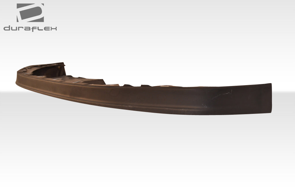 2009-2016 Nissan GT-R R35 Duraflex OEM Facelift Look Conversion Front Lip Under Air Dam Spoiler- 2 Piece (S)