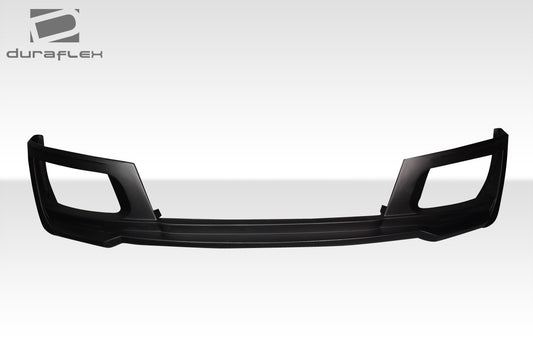 2012-2015 Audi A7 Duraflex Eros Version 1 Front Lip