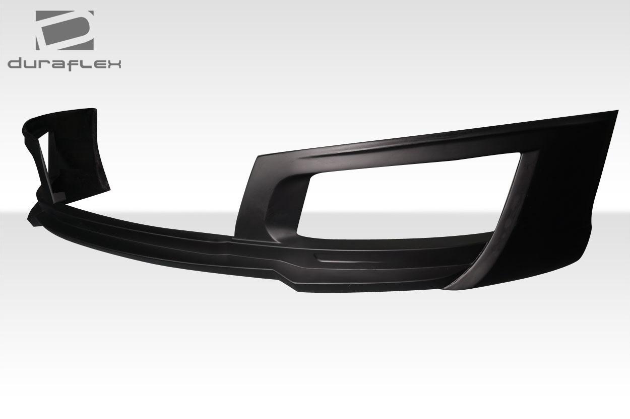 2012-2015 Audi A7 Duraflex Eros Version 1 Front Lip